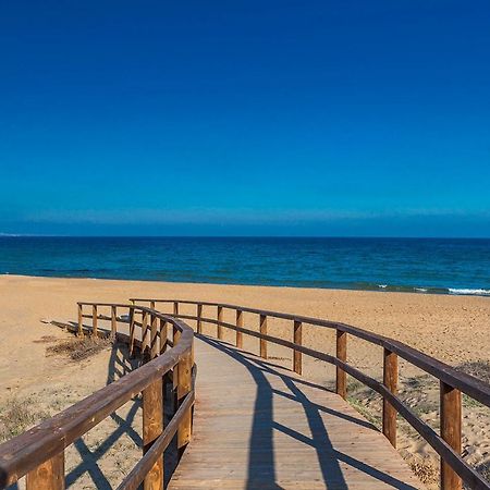 דירות ארנאלס דל סול Infinity Sunny View Deluxe מראה חיצוני תמונה