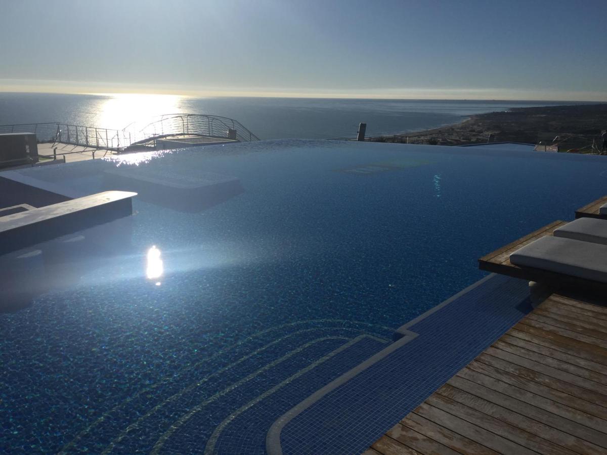 דירות ארנאלס דל סול Infinity Sunny View Deluxe מראה חיצוני תמונה