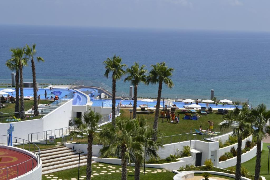 דירות ארנאלס דל סול Infinity Sunny View Deluxe מראה חיצוני תמונה